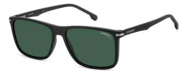 Carrera Occhiali da sole Uomo Verde 861811