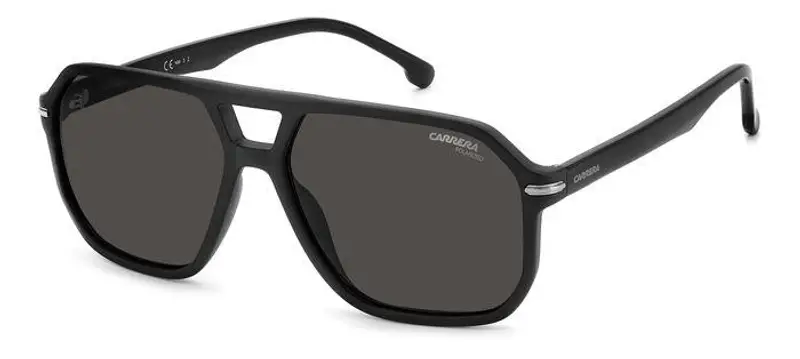 Carrera Occhiali da sole Uomo Nero 849316