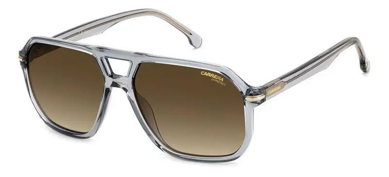 Carrera Occhiali da sole Uomo Marrone 849318