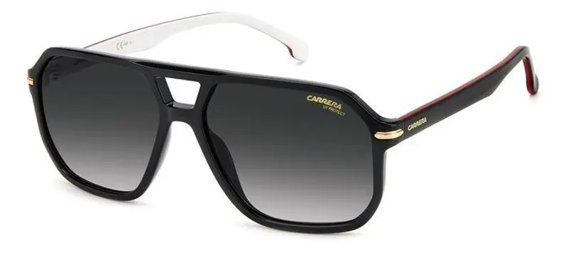 Carrera Occhiali da sole Uomo Nero 849319