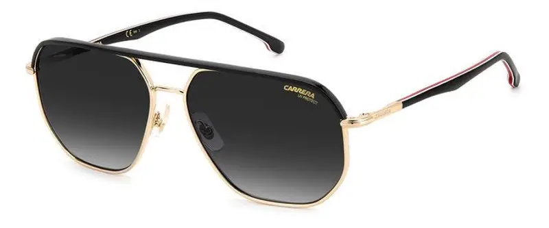 Carrera Occhiali da sole Uomo Oro 849504