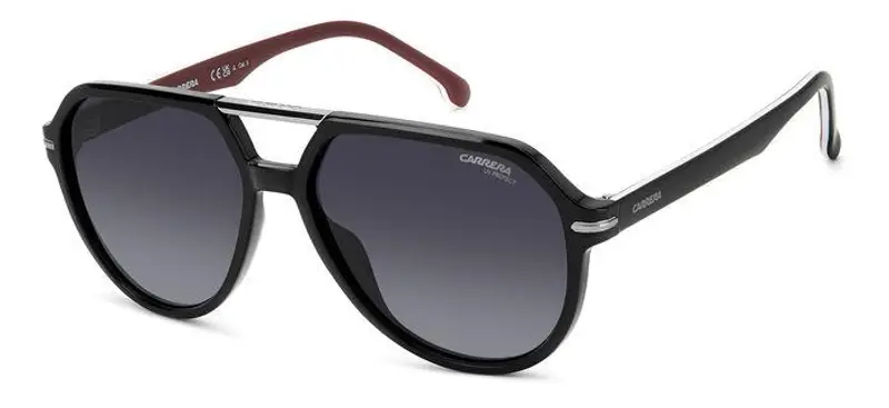 Carrera Occhiali da sole Uomo Nero 850164