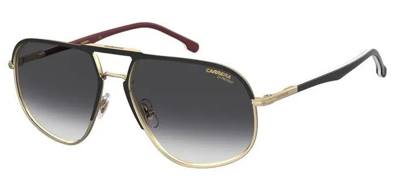 Carrera Occhiali da sole Uomo Oro 850174