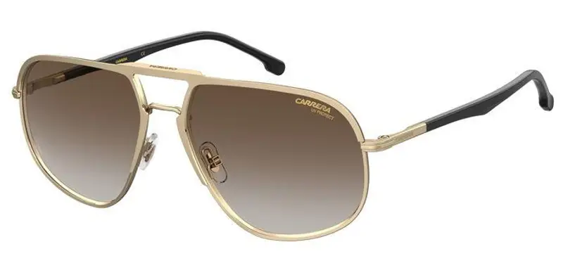 Carrera Occhiali da sole Uomo Oro 850175