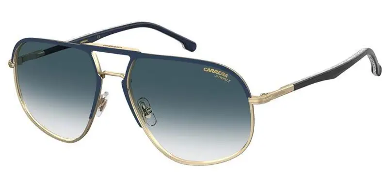 Carrera Occhiali da sole Uomo Oro 850176