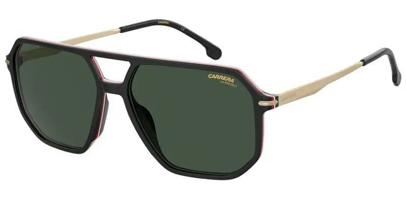 Carrera Occhiali da sole Uomo Nero 840275