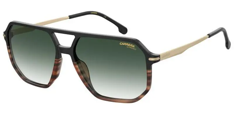Carrera Occhiali da sole Uomo Marrone 840277