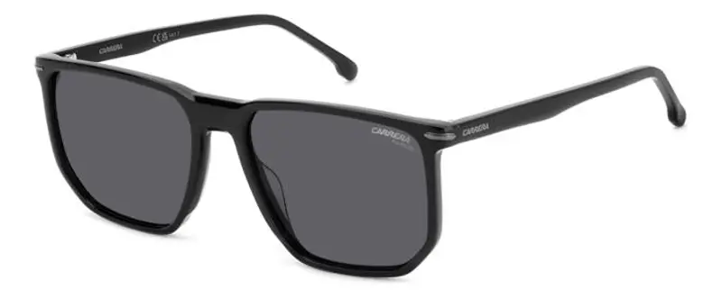 Carrera Occhiali da sole Uomo Nero 851034