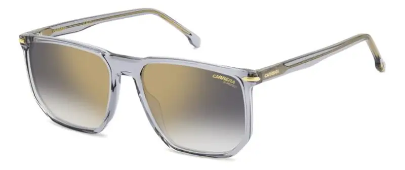 Carrera Occhiali da sole Uomo Oro 851036