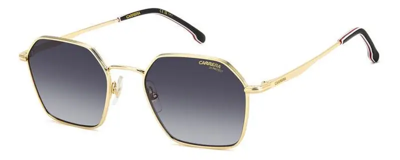 Carrera Occhiali da sole Uomo Oro 851043