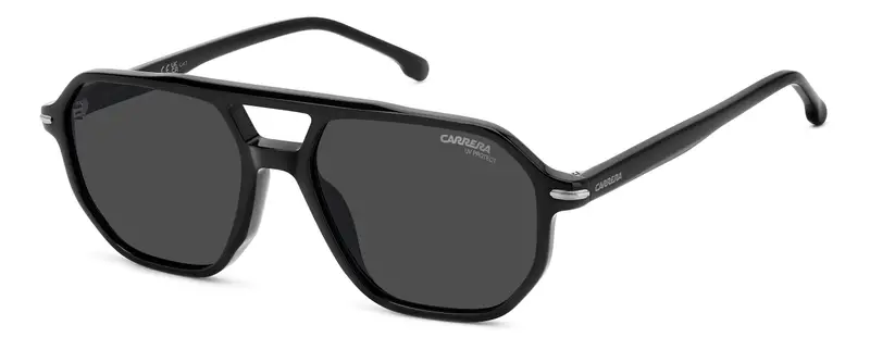 Carrera Occhiali da sole Uomo Nero 841325