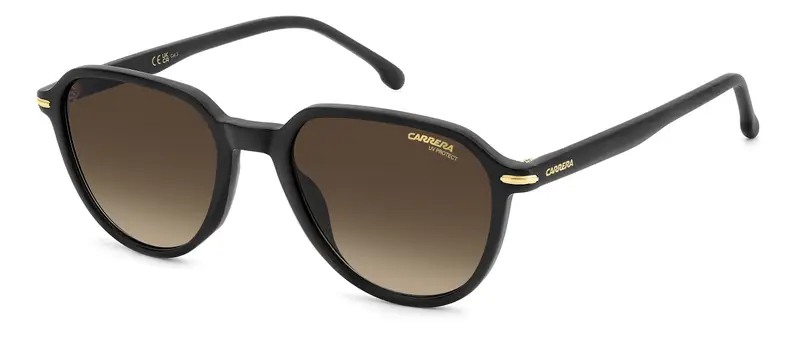 Carrera Occhiali da sole Uomo Nero 841329