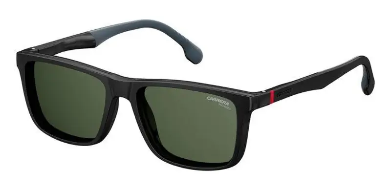 Carrera Occhiali da sole Uomo Verde 859916