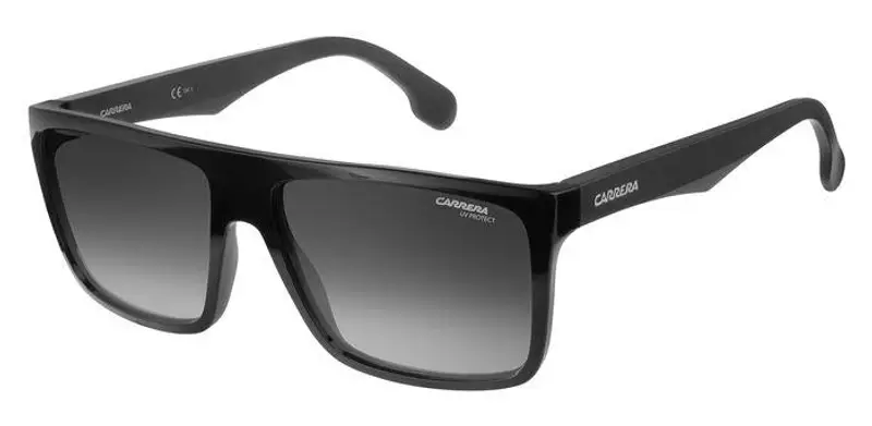 Carrera Occhiali da sole Uomo Nero 852661