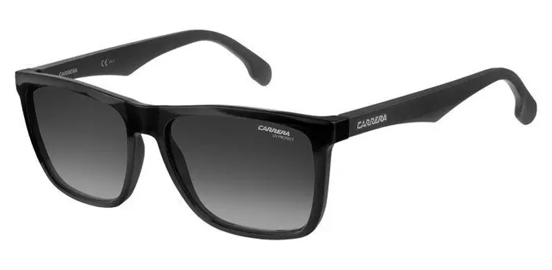 Carrera Occhiali da sole Uomo Nero 852665