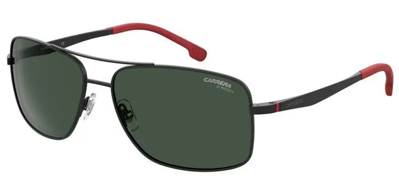 Carrera Occhiali da sole Uomo Nero 848460