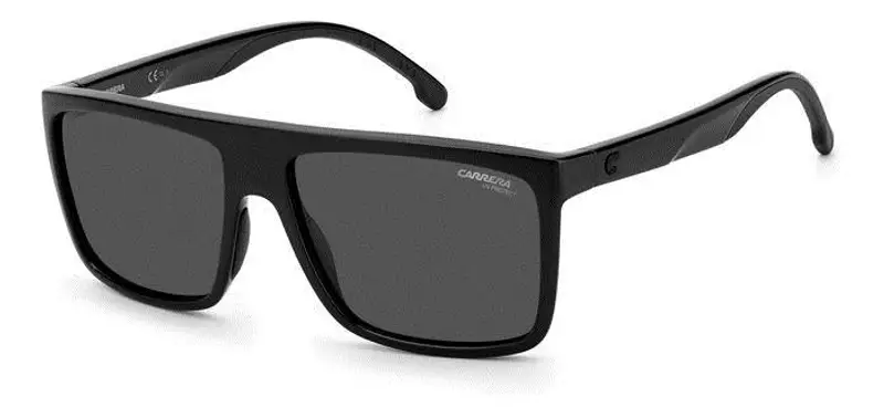 Carrera Occhiali da sole Uomo Nero 849012