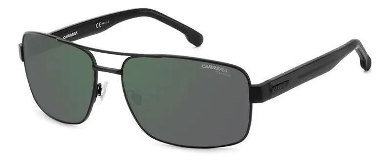 Carrera Occhiali da sole Uomo Verde 849697