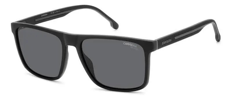 Carrera Occhiali da sole Uomo Nero 850046