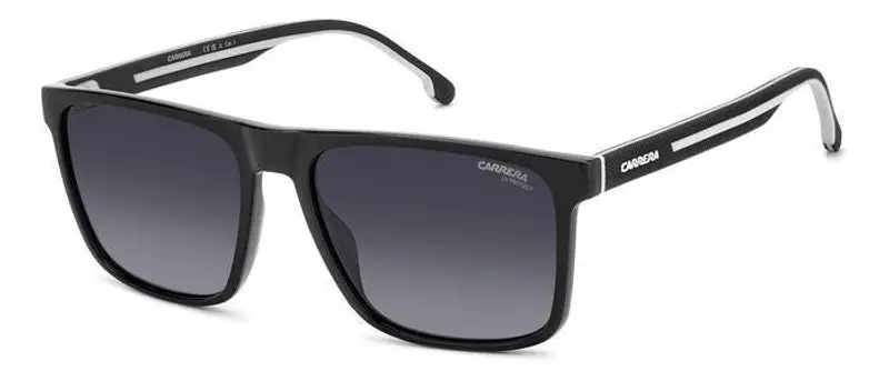 Carrera Occhiali da sole Uomo Nero 850047