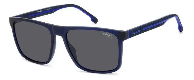 Carrera Occhiali da sole Uomo Grigio 850048