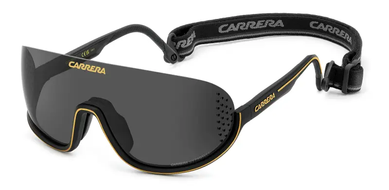 Carrera Occhiali da sole Uomo Nero 4182633