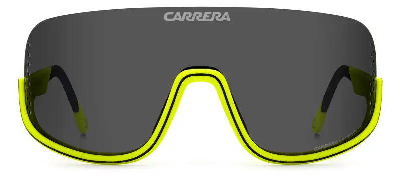 Carrera Occhiali da sole Uomo Giallo 4182613 miniatura 2