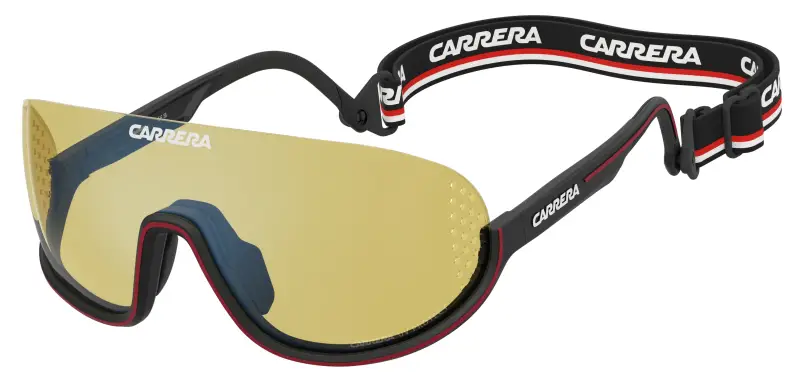 Carrera Occhiali da sole Uomo Nero 4182632