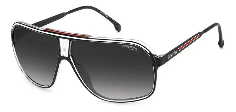 Carrera Occhiali da sole Uomo Rosso 861810