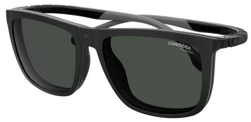 Carrera Occhiali da sole Uomo Nero 848461
