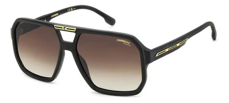 Carrera Occhiali da sole Uomo Nero 851403