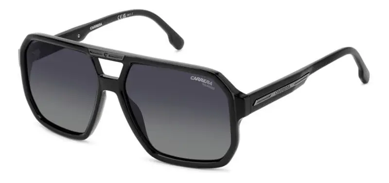 Carrera Occhiali da sole Uomo Nero 851223