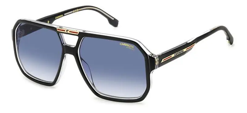 Carrera Occhiali da sole Uomo Nero 851225