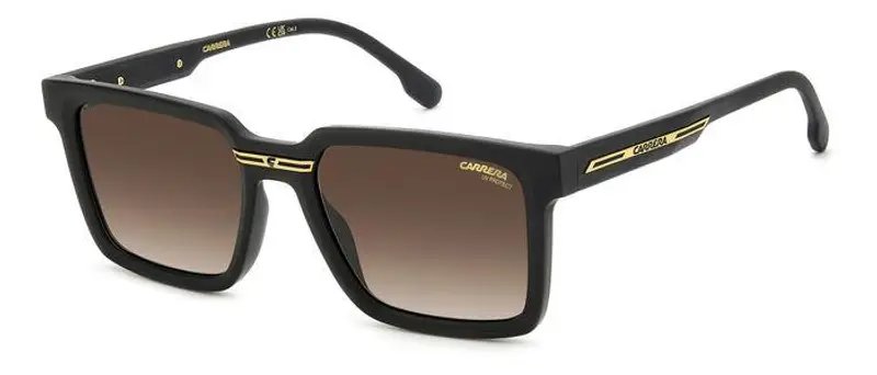 Carrera Occhiali da sole Uomo Nero 851393
