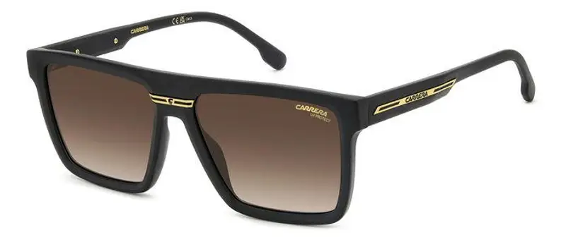 Carrera Occhiali da sole Uomo Nero 851398