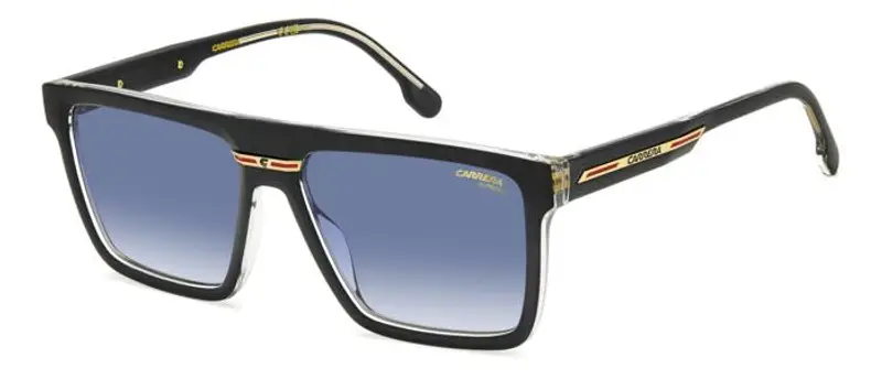 Carrera Occhiali da sole Uomo Nero 851399