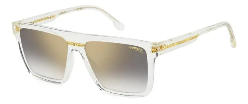 Carrera Occhiali da sole Uomo Oro 851401