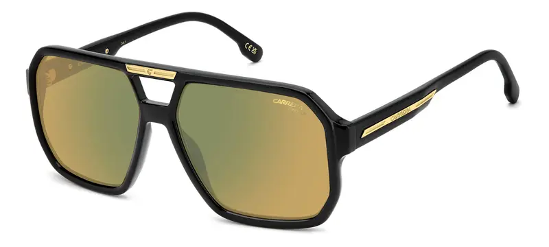 Carrera  VICTORY C 01/S 71C/MJ Occhiali da sole      Specchiato