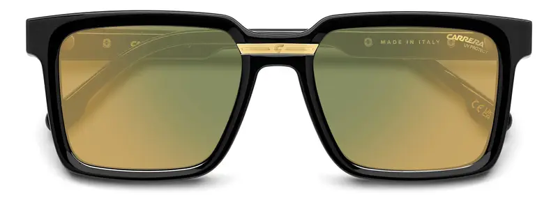 Carrera VICTORY C 02/S 71C/MJ Occhiali da sole Specchiato miniatura 2