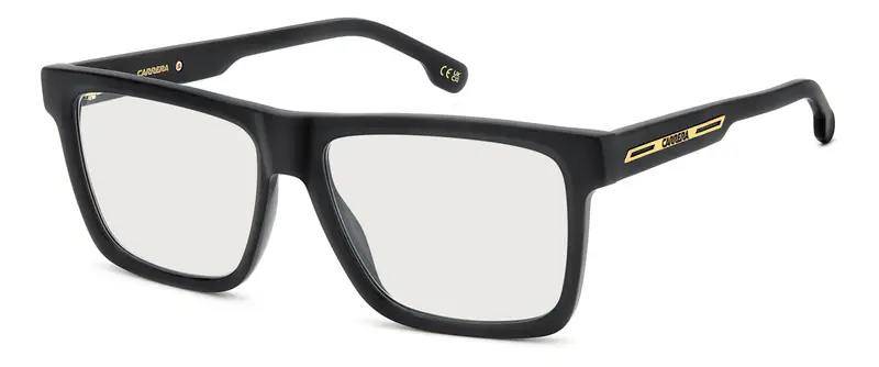Carrera  VICTORY C 06 003 Montature da vista   Blu   Specchiato