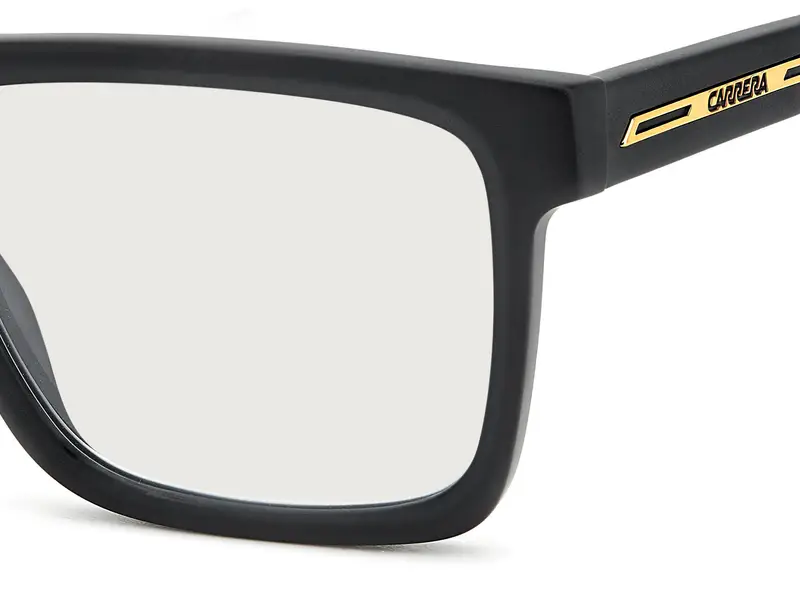 Carrera VICTORY C 06 003 Montature da vista Blu Specchiato miniatura 3