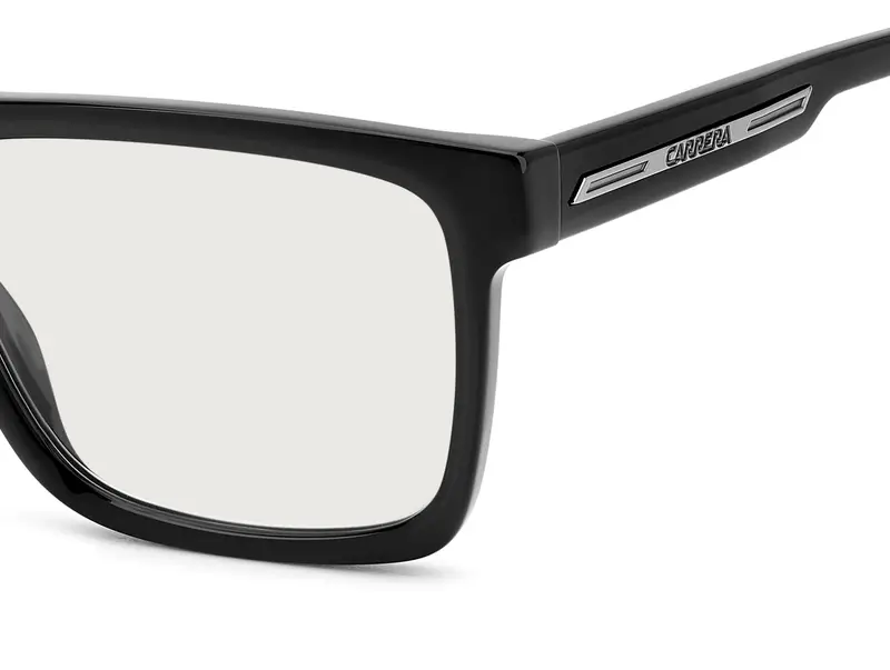Carrera VICTORY C 06 807 Montature da vista Blu Specchiato miniatura 3