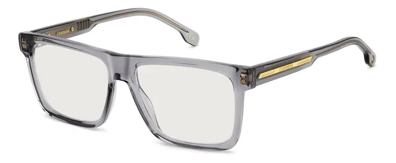 Carrera  VICTORY C 06 KB7 Montature da vista   Blu   Specchiato