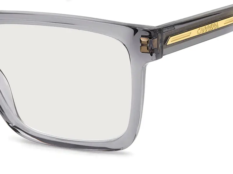 Carrera VICTORY C 06 KB7 Montature da vista Blu Specchiato miniatura 3