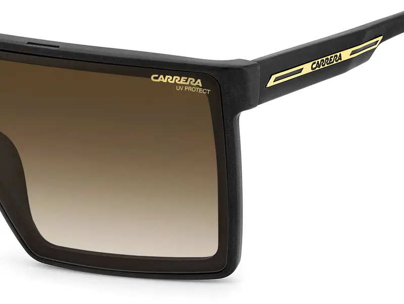 Carrera VICTORY C 07/S 003/86 Occhiali da sole Nero Sfumato miniatura 3