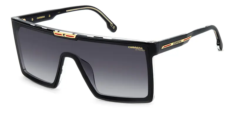 Carrera  VICTORY C 07/S 7C5/9O Occhiali da sole   Grigio   Sfumato