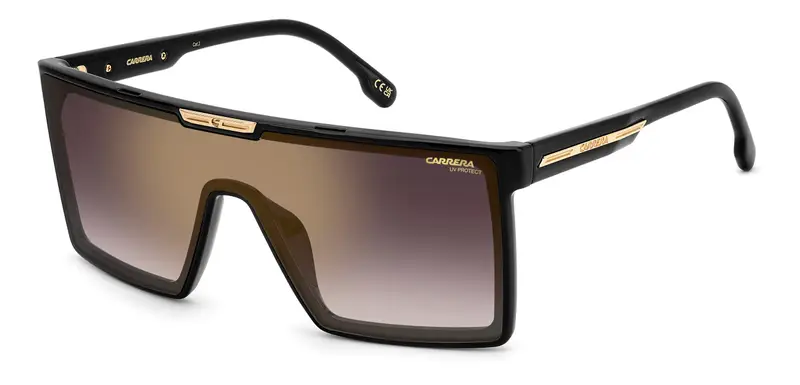 Carrera  VICTORY C 07/S 807/YK Occhiali da sole   Oro   Specchiato
