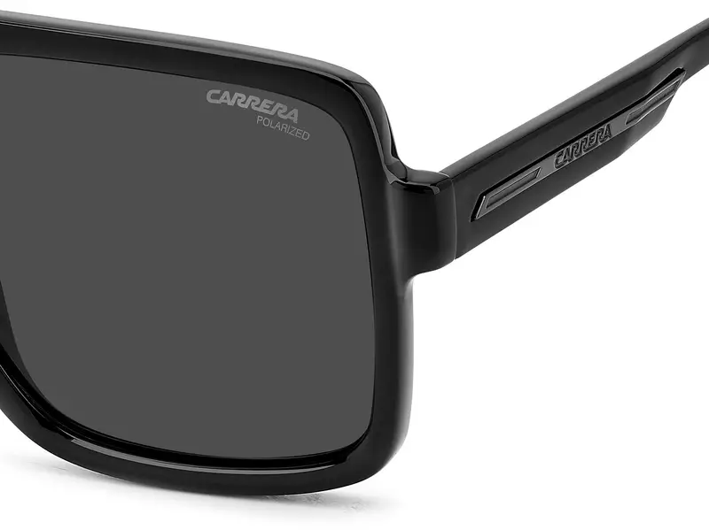 Carrera VICTORY C 09/S V81/M9 Occhiali da sole Grigio miniatura 3