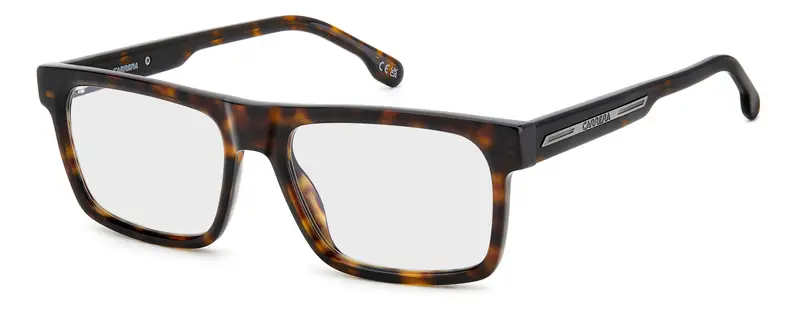 Carrera  VICTORY C 11 086 Montature da vista   Blu   Specchiato