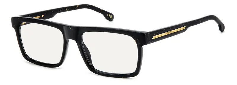 Carrera  VICTORY C 11 2M2 Montature da vista   Blu   Specchiato